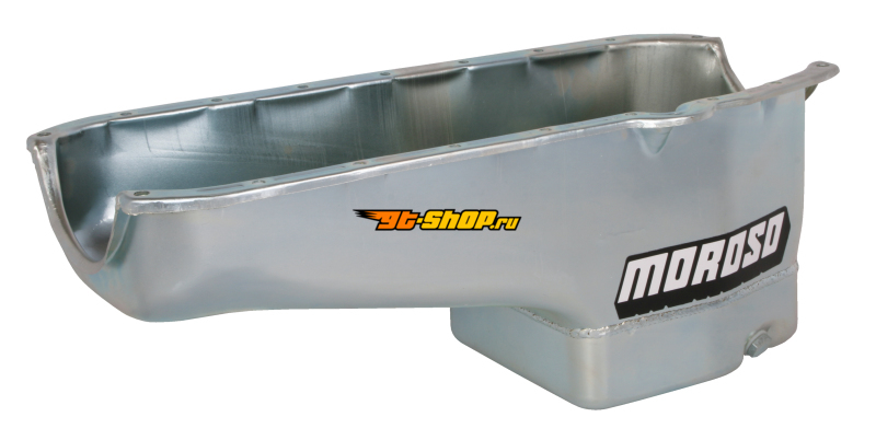 Moroso 20180 MOR Oil Pans