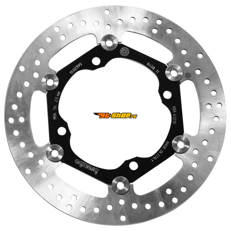 BRE Powersports Discs Brembo OE 78B40811