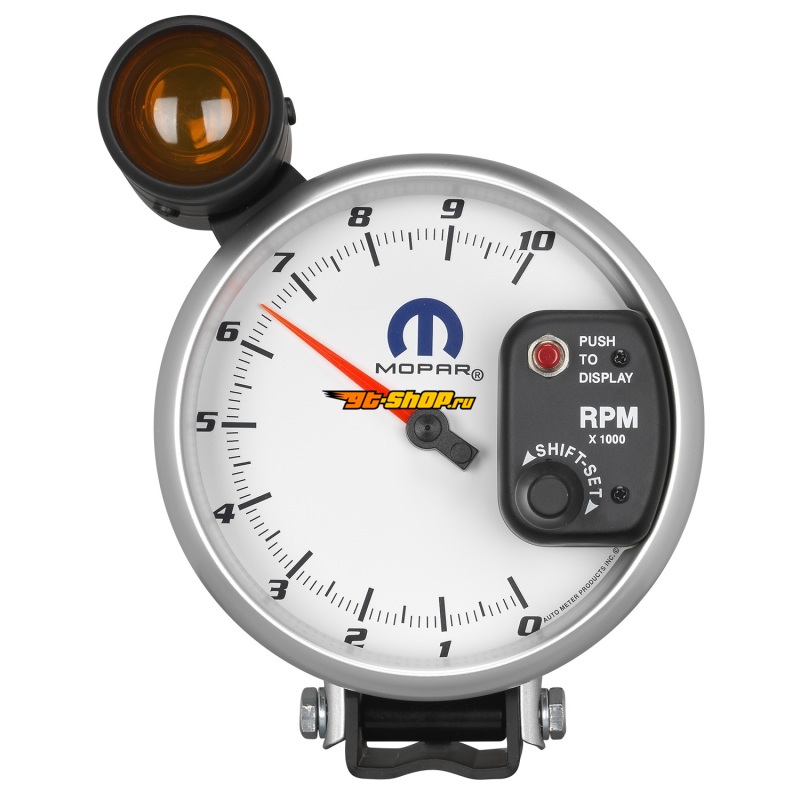 AutoMeter 880248 AM Mopar Gauges