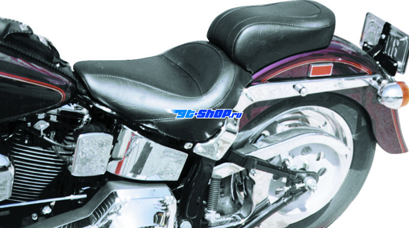Mustang Motorcycle 75631 MMP 1 Piece Original