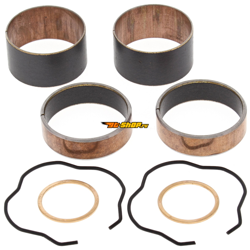 All Balls Racing 38-6047 ABR Fork Bushing Kits