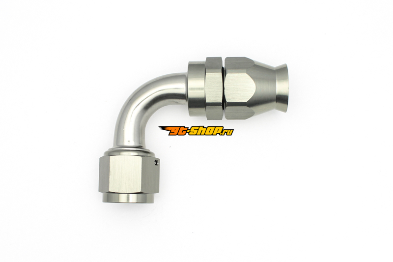 DeatschWerks 6-02-0860 DW Hose Ends