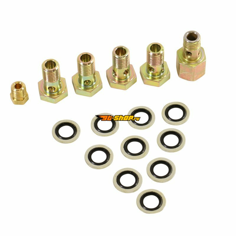 BDD Hardware BD Diesel 1050215