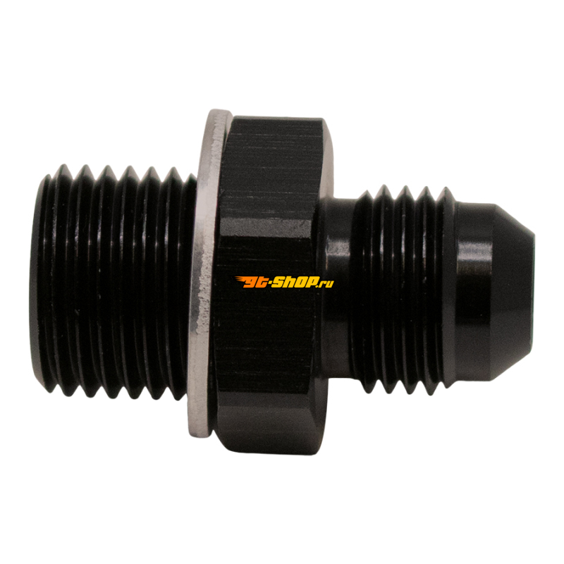 DeatschWerks 6-02-0615-B DW AN-AN Male Couplers