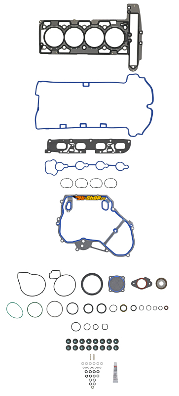 Fel-Pro 2603184 FEL Engine Gasket Sets