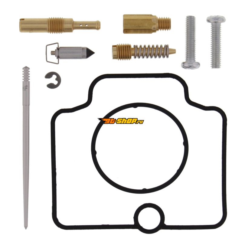 All Balls Racing 26-1394 ABR Carburetor Rebuild Kits