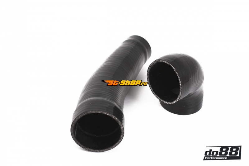 DOB Hose - Intercooler/Turbo do88 DO88-KIT160S
