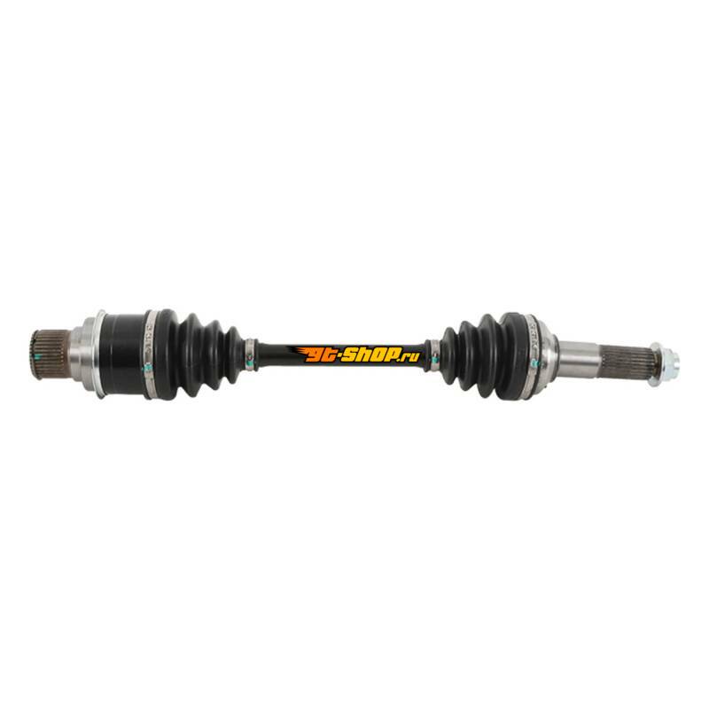 All Balls Racing AB6-YA-8-334 ABR Xtreme Duty Axles