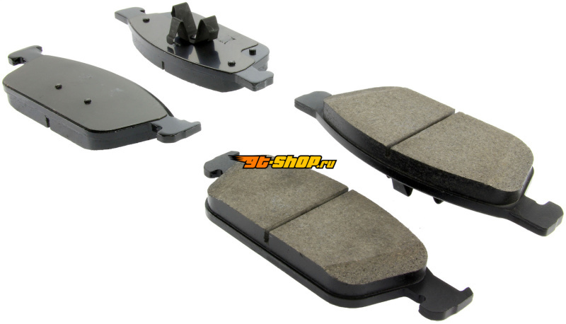 ST Sport Brake Pads Stoptech 309.16450