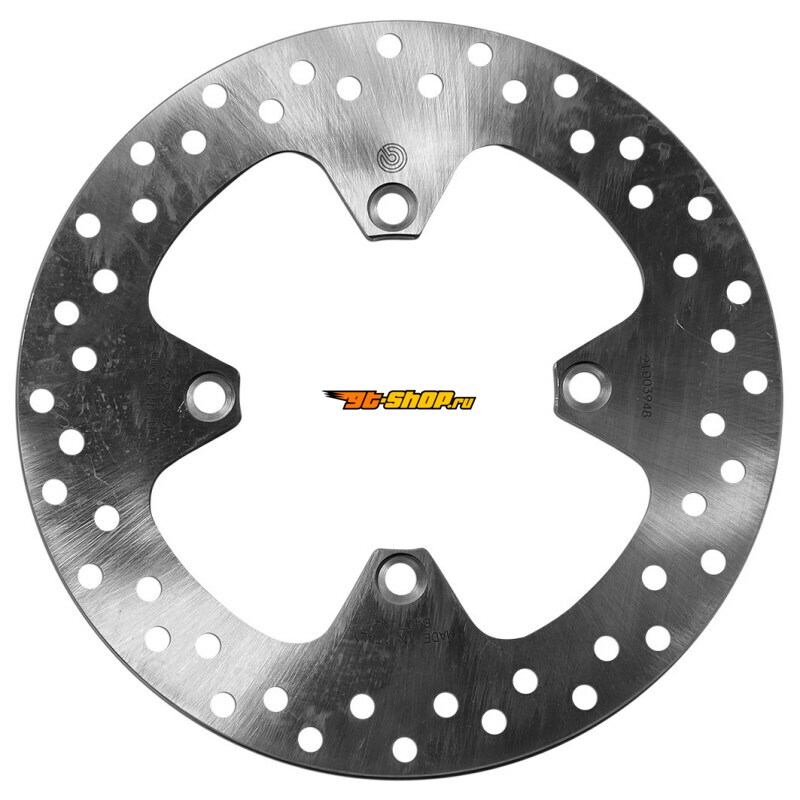BRE Powersports Discs Brembo OE 68B407A4