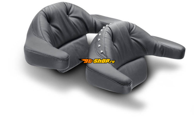 Mustang Motorcycle 75317 MMP Armrest