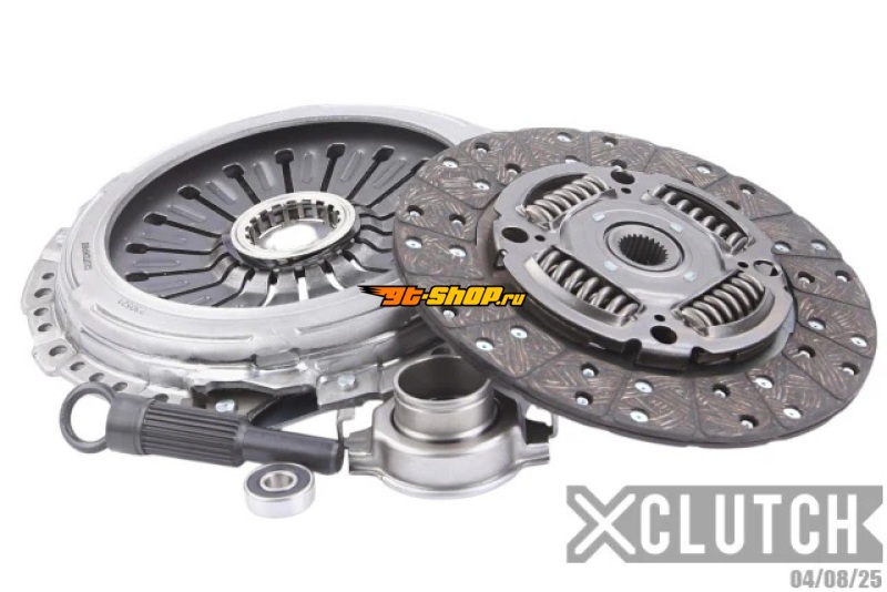 XCLUTCH KSU24001 XCL Clutch - ClutchPro Organic