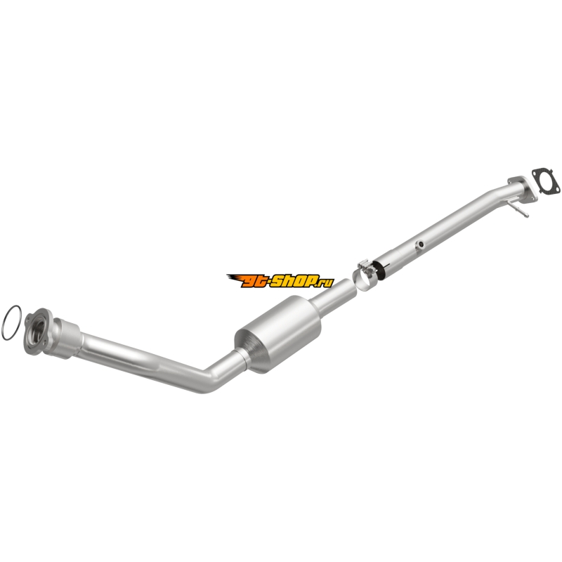 MAG Converter Direct Fit Magnaflow 4551038