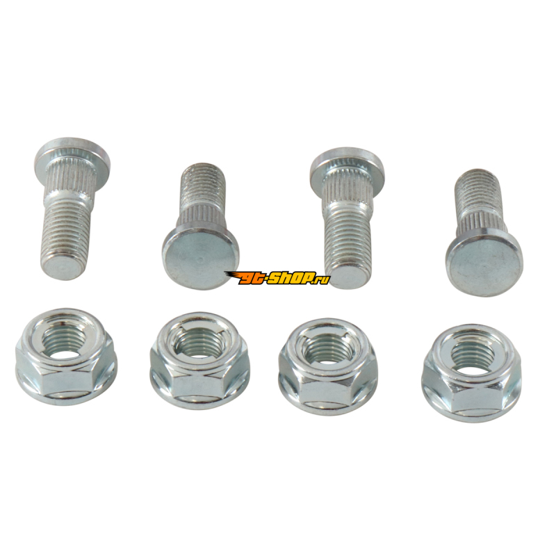ABR Wheel Stud & Nut Kits All Balls Racing 85-1031