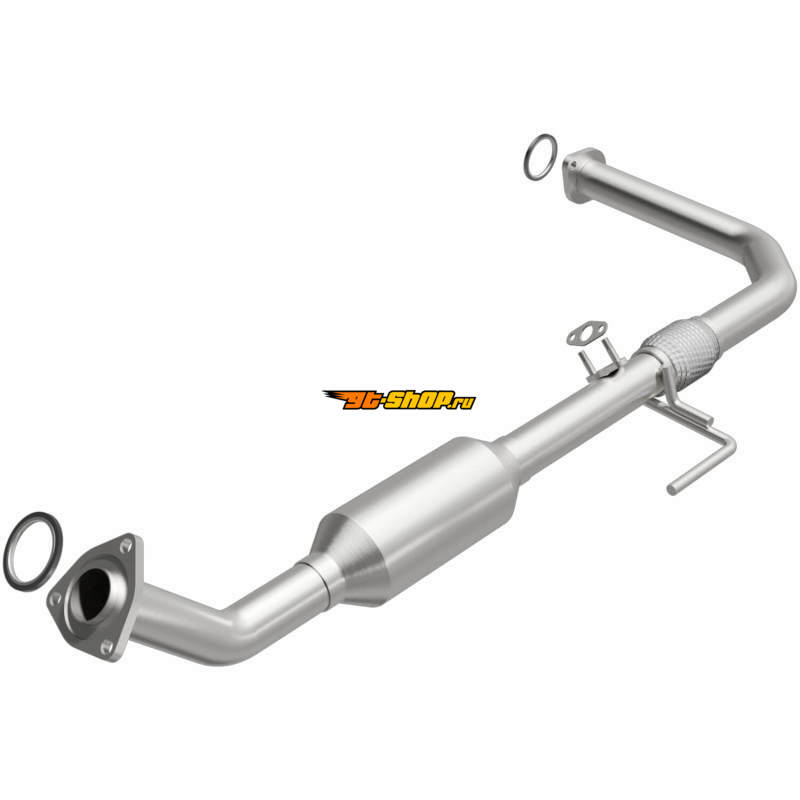 MAG Converter Direct Fit Magnaflow 4551404
