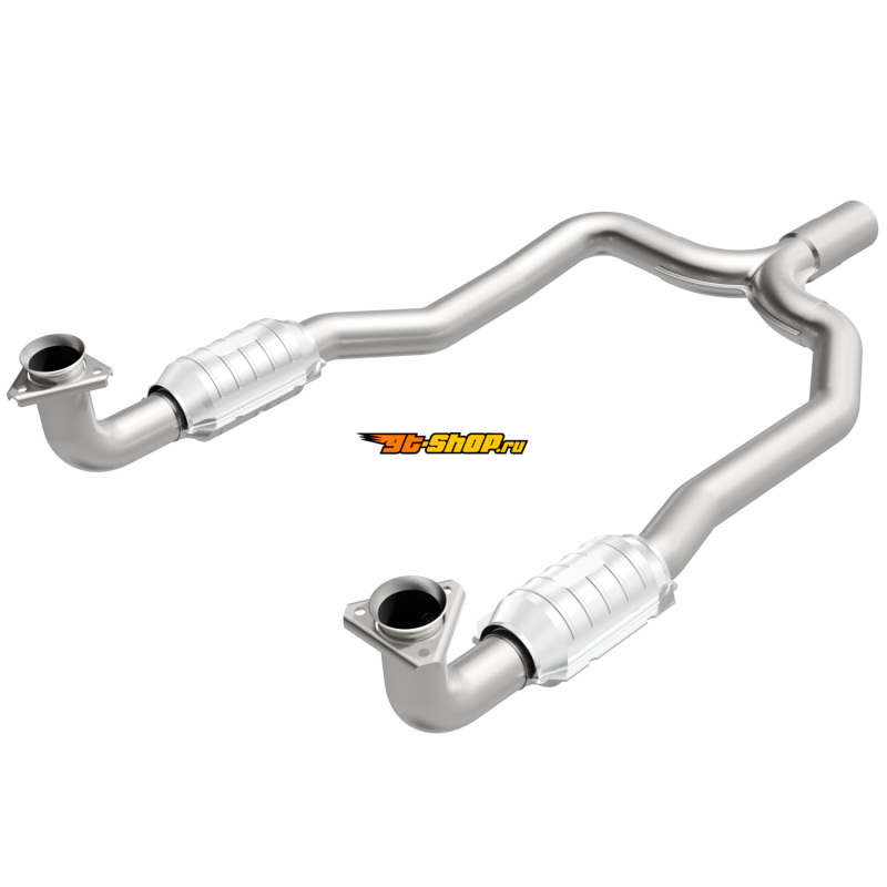 MAG Converter Direct Fit Magnaflow 93487