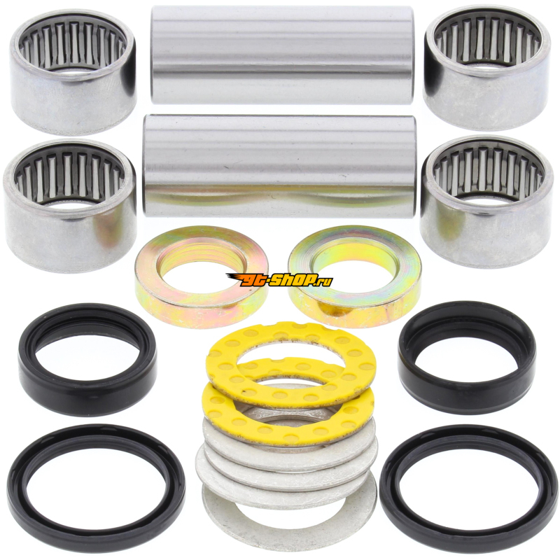 All Balls Racing 28-1073 ABR Swing Arm Bearing Kits