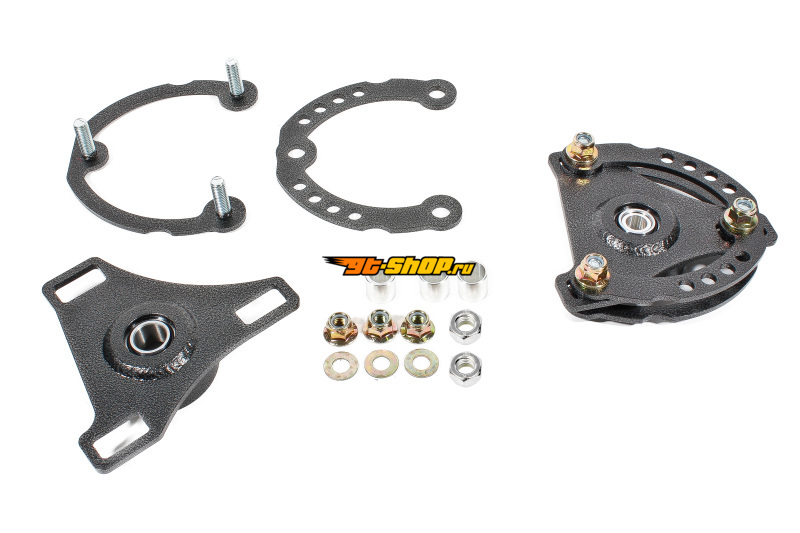 BMR Suspension CP001H BMR Caster & Camber Plates