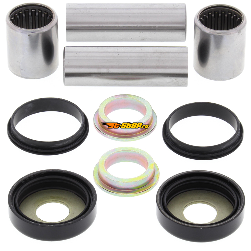 All Balls Racing 28-1142 ABR Swing Arm Bearing Kits
