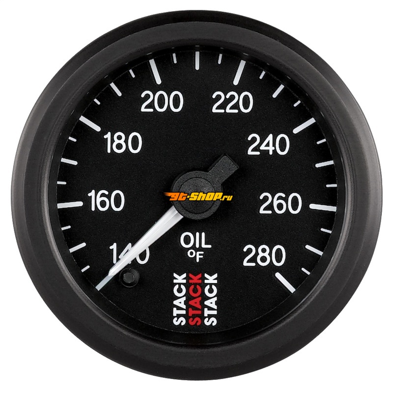 AutoMeter ST3310 AM Stack Gauges