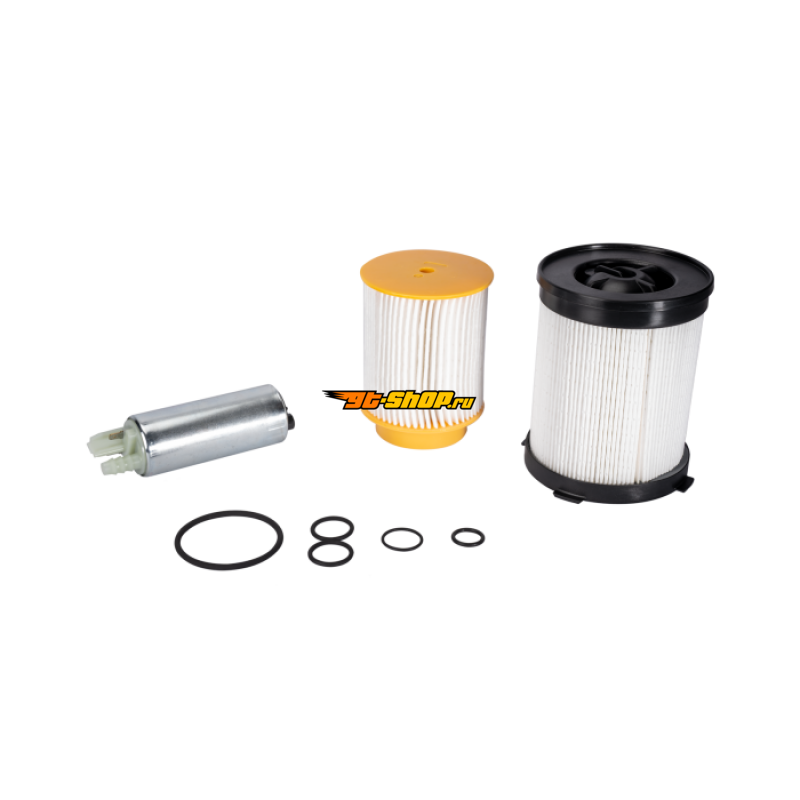 Fleece Performance FPE-LP-TITAN-1619 FPE Fuel Filter Kits