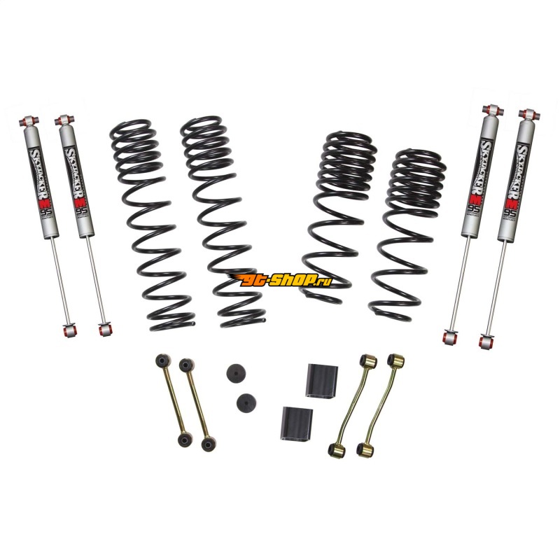Skyjacker JL25ERBPMLT SKY Suspension Lift Kit