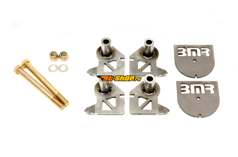 BMR Suspension CCK002 BMR Coilover Conversion Mounts