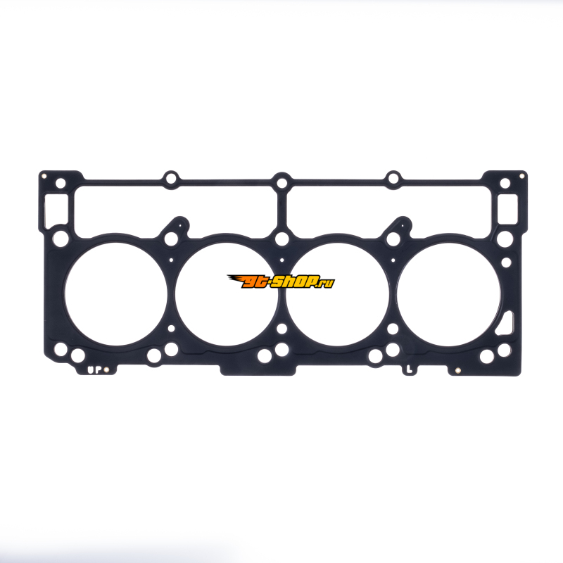 Cometic Gasket C5027-120 CG Head Gaskets