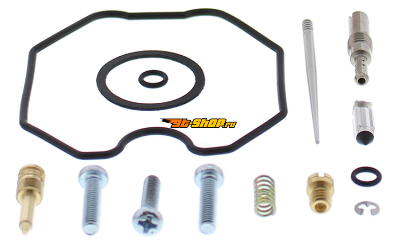 All Balls Racing 26-1599 ABR Carburetor Rebuild Kits