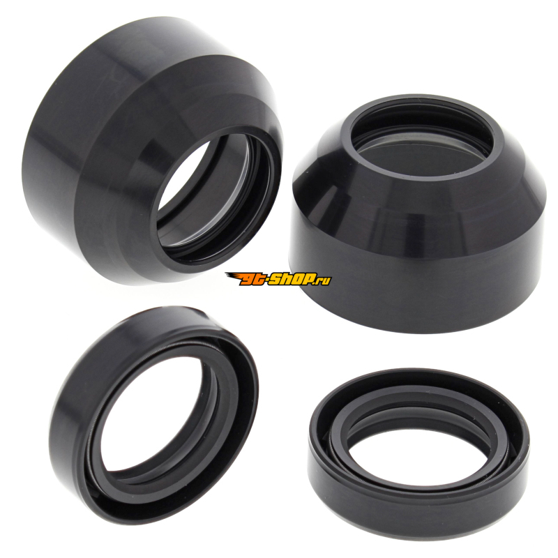 All Balls Racing 56-106 ABR Fork & Dust Seal Kits
