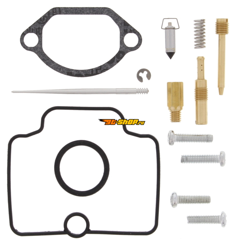 All Balls Racing 26-1402 ABR Carburetor Rebuild Kits