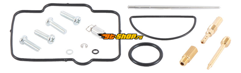 All Balls Racing 26-1528 ABR Carburetor Rebuild Kits