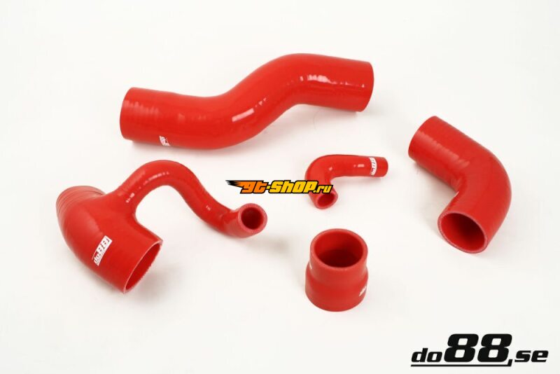 DOB Hose - Intercooler/Turbo do88 DO88-KIT104R