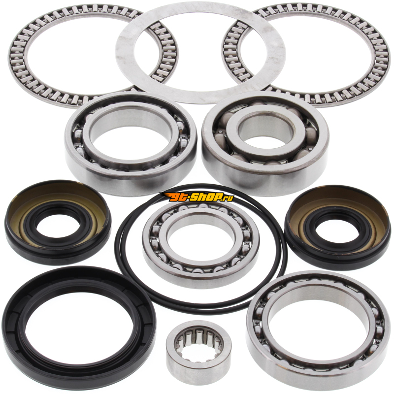All Balls Racing 25-2094 ABR Differential Kits