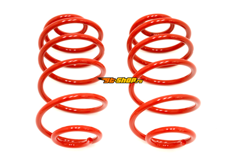 BMR Suspension SP015R BMR Lowering Springs