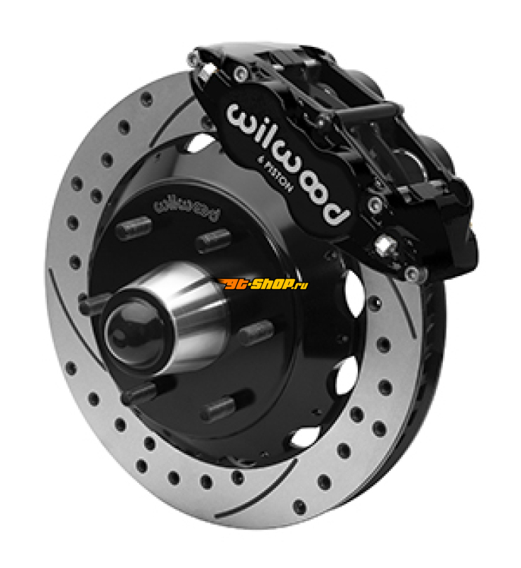 WIL Superlite Brake Kit Wilwood 140-15945-D
