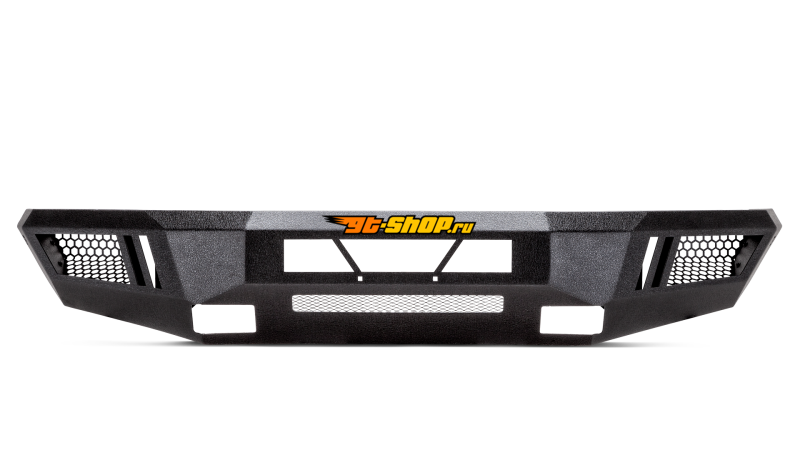 Body Armor 4x4 FD-19336 BOD Eco Front Bumpers