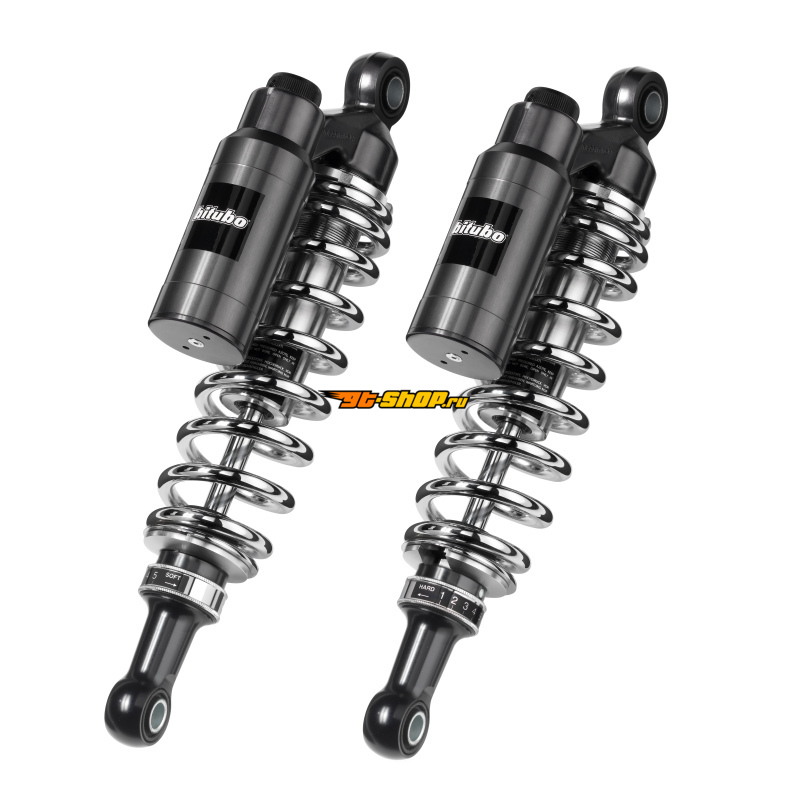 Bitubo Suspension Y0030WMT03 BIT WMT0 Twinshocks
