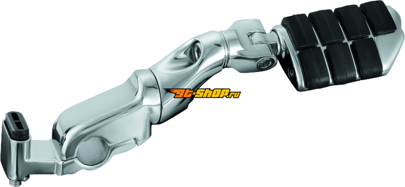 Kuryakyn 4073 KUR Foot Pegs F