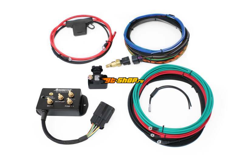 Aeromotive 66138 AER Fuel Pump Controller