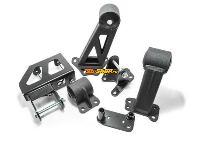 Innovative Mounts 80151-85A INM Steel Mount Kit-85A