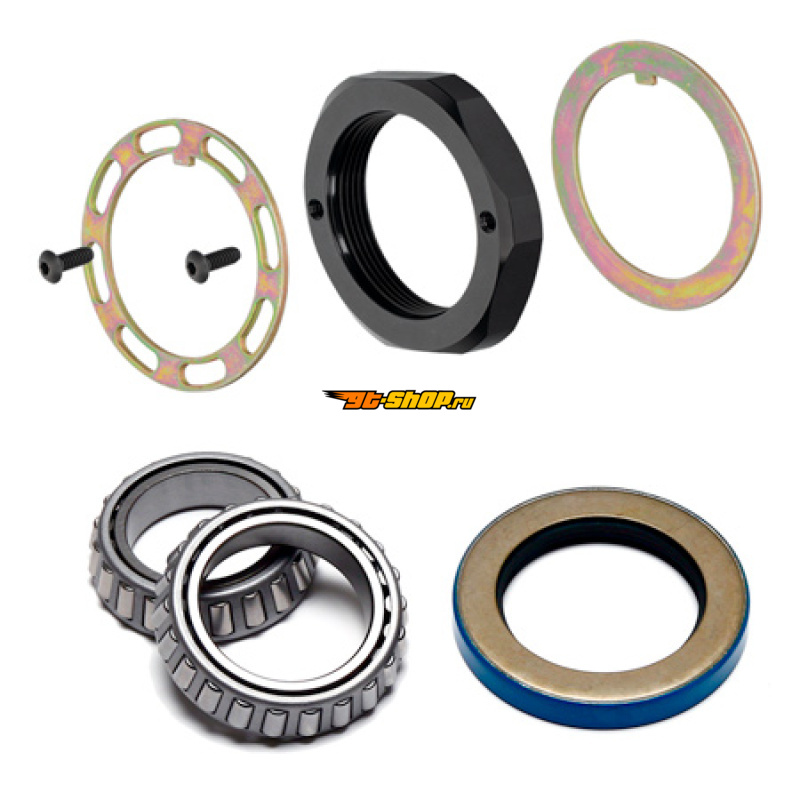 Wilwood 370-18276 WIL Wheel Bearings and Seals