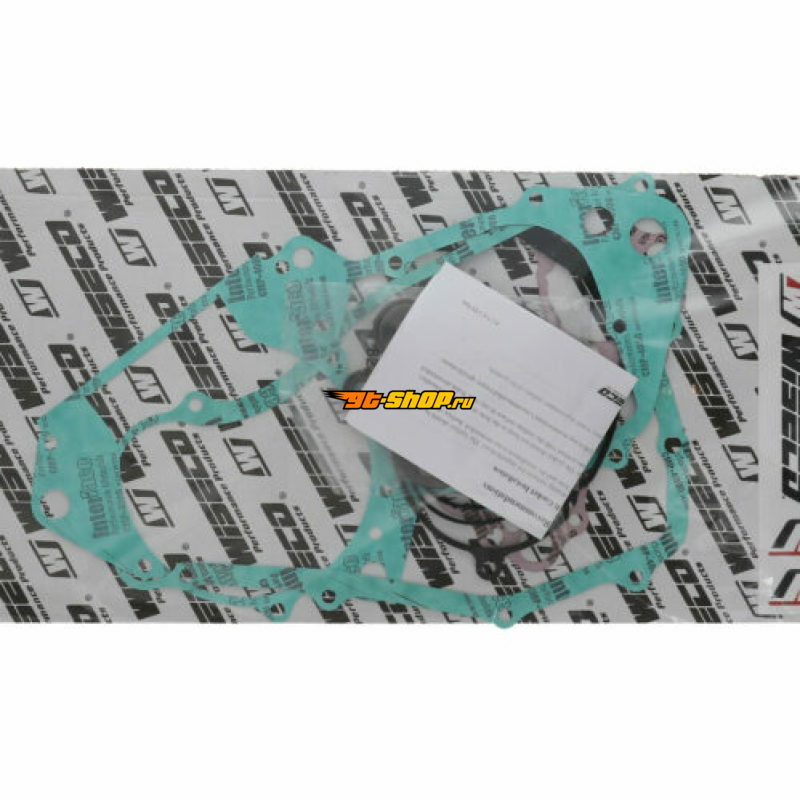 Wiseco WB1140 WIS Clutch Covers