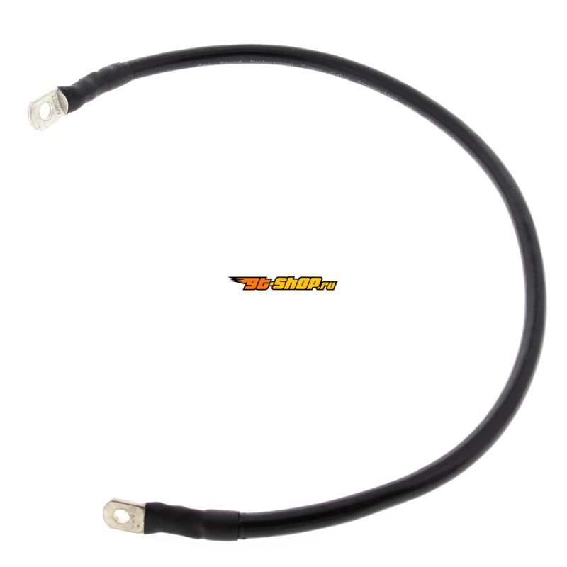 ABR Battery Cables All Balls Racing 78-123-1