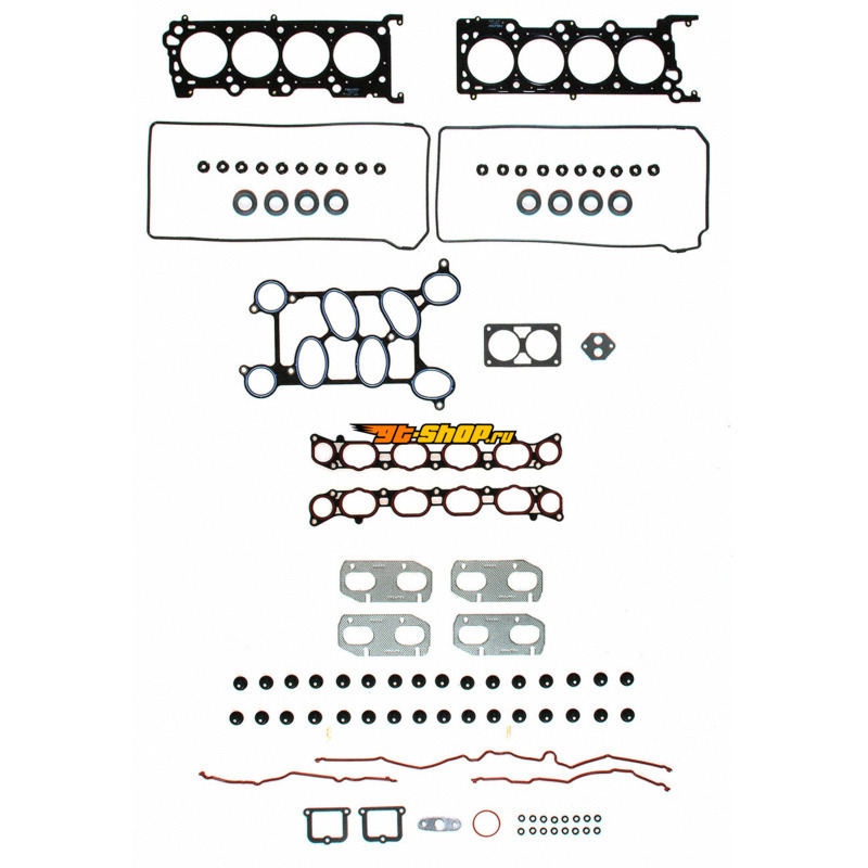 Fel-Pro HS9790PT14 FEL Cylinder Head Gaskets