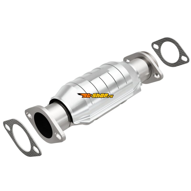MAG Converter Direct Fit Magnaflow 338758