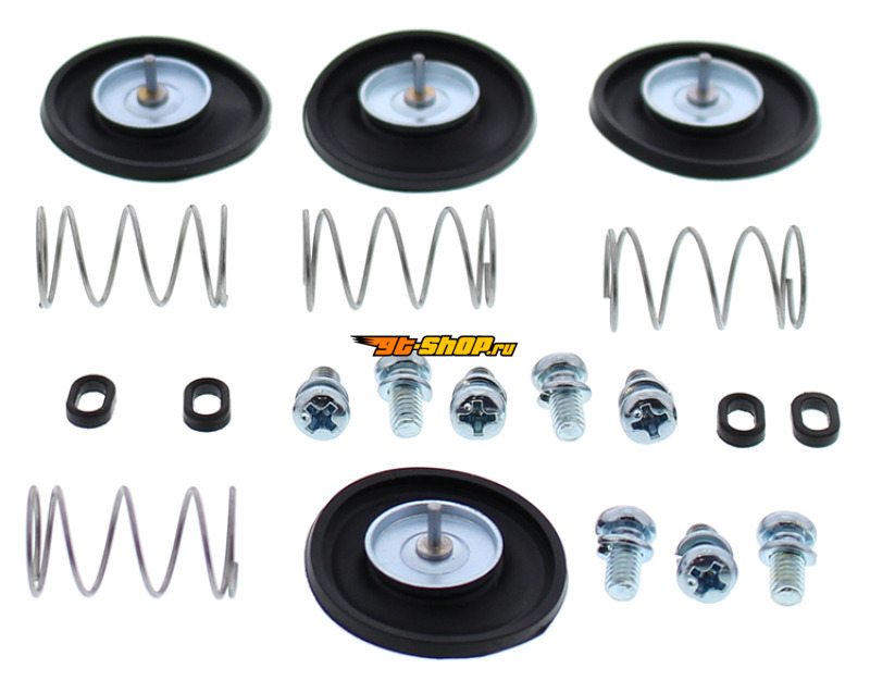 All Balls Racing 46-4028 ABR Cut Off Valve Rebuild Kits