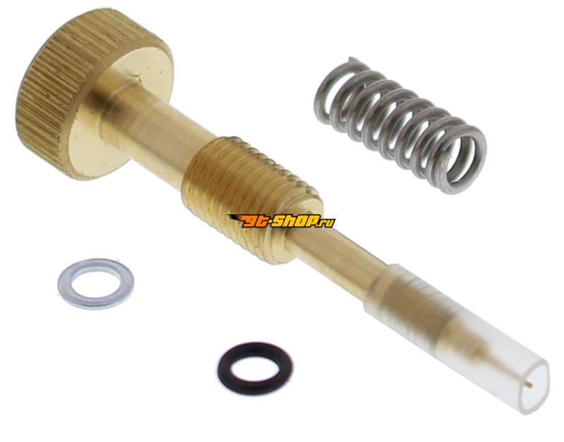 All Balls Racing 46-6002 ABR Fuel Mixture Screws