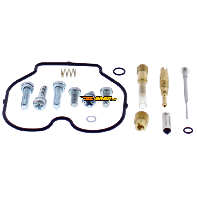 All Balls Racing 26-10025 ABR Carburetor Rebuild Kits