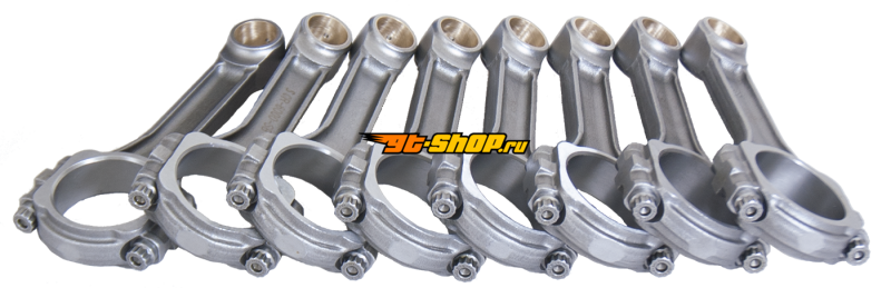 EAG Conrods I-Beam - 8 Cyl Eagle SIR6000SBLW